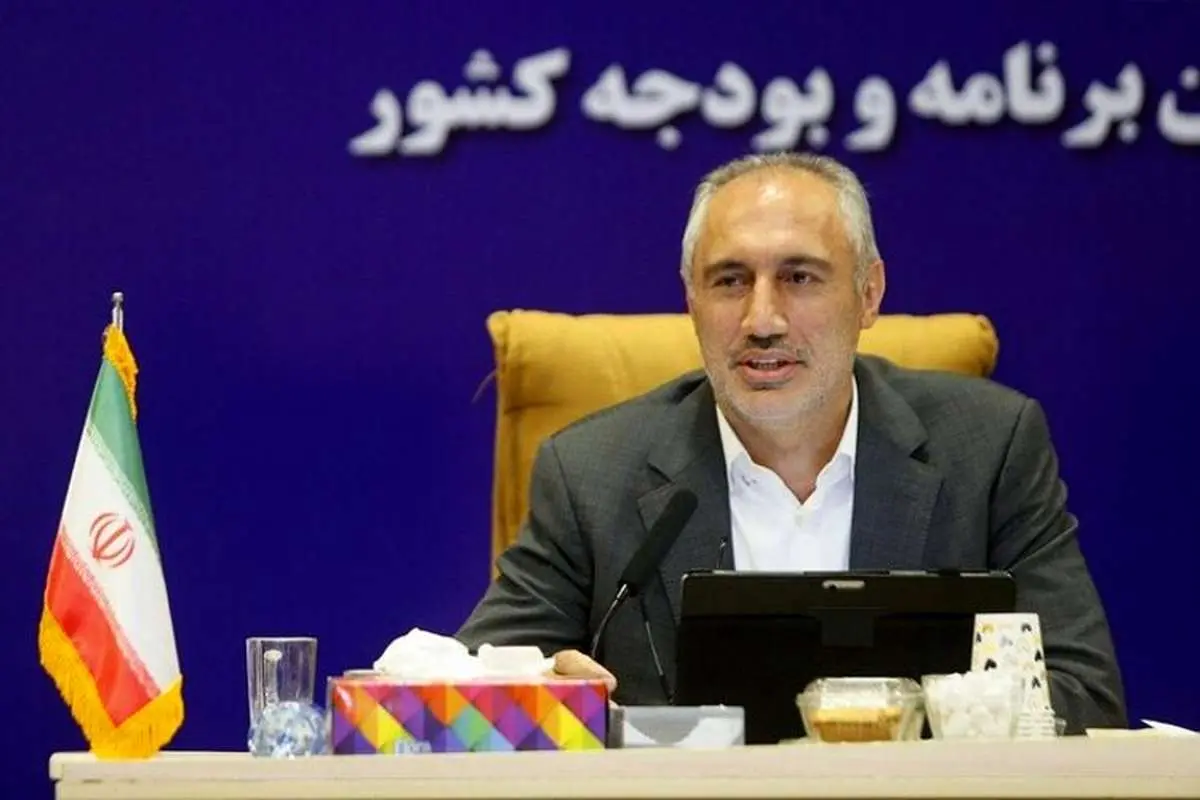 پورمحمدی ریاست بر بانک مرکزی را تکذیب کرد