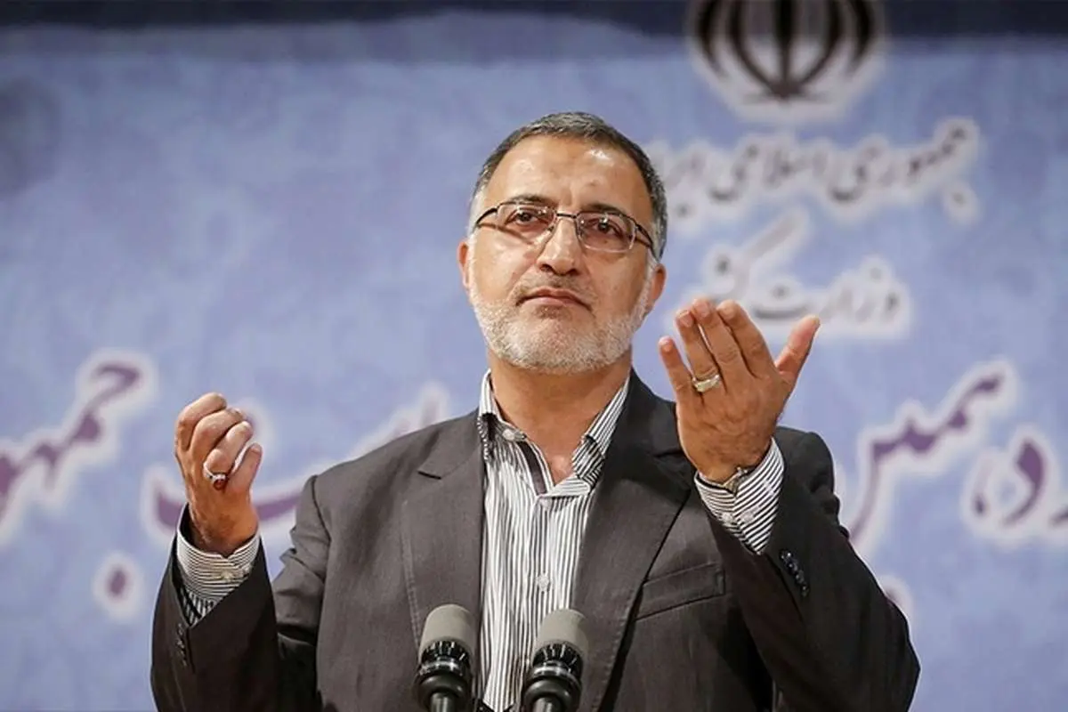 کیهان: زاکانی در قعر جدول نظرسنجیهای انتخاباتی قرار دارد