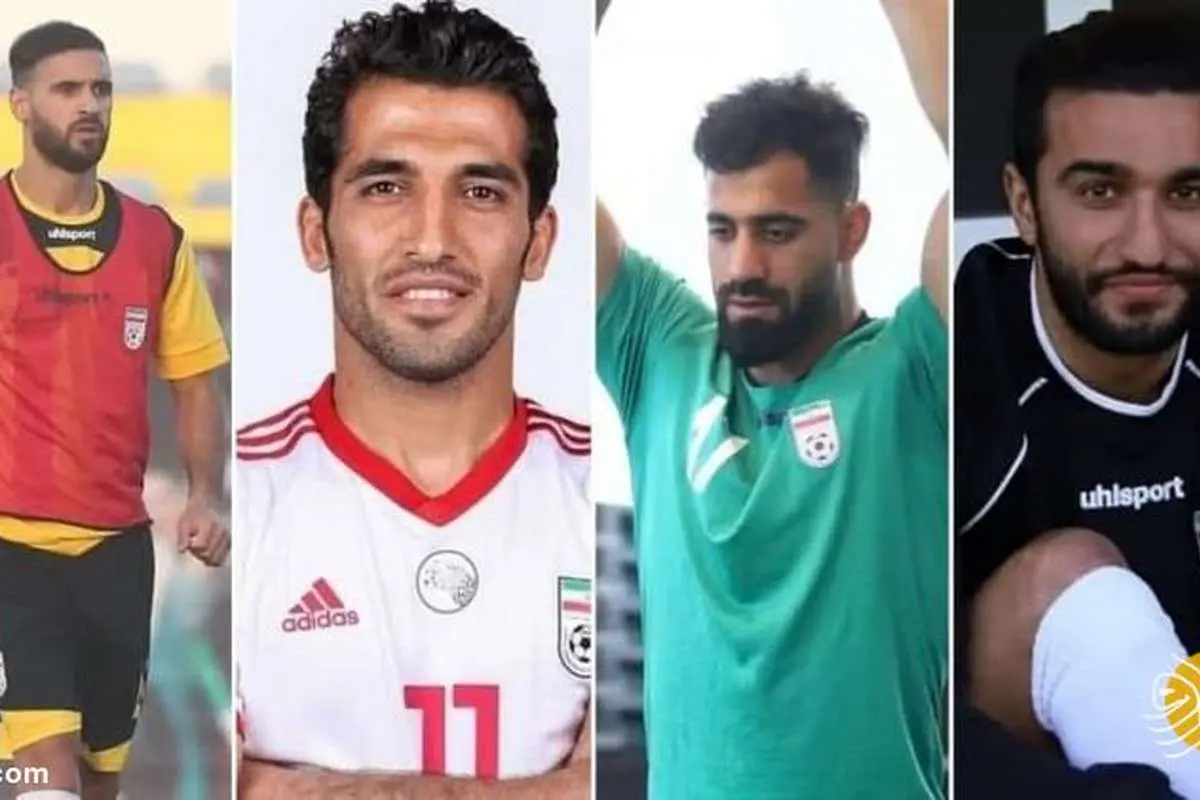 پرسپولیسیهای محبوب اسکوچیچ