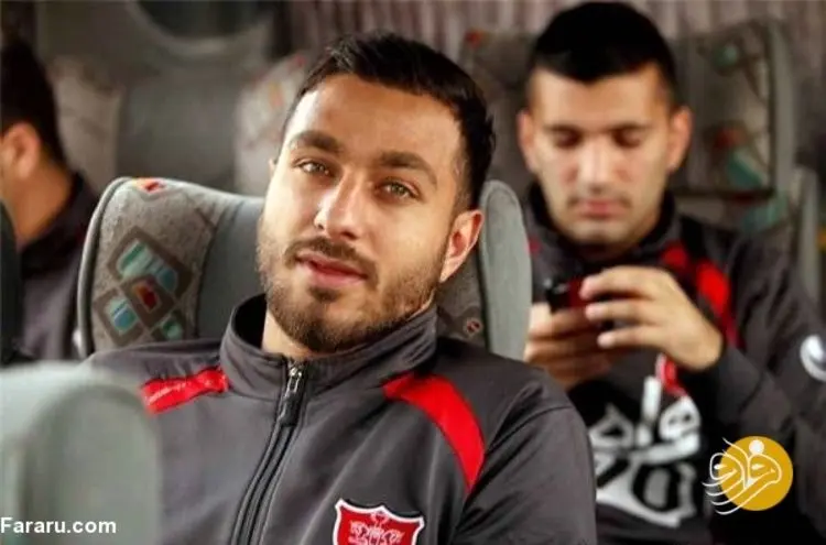 چالش پرسپولیس برای پرداخت بدهی به بازیکنی که استقلالی بود!