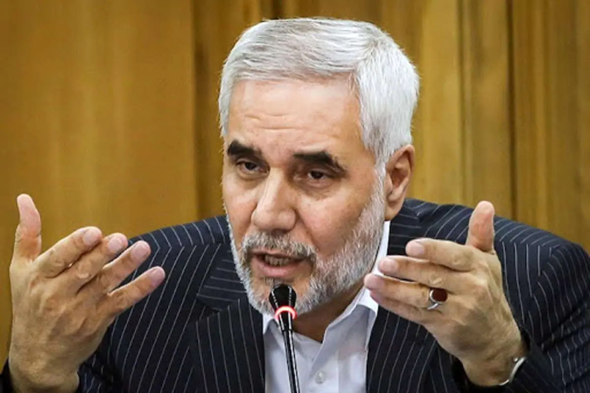 انتقاد تند مهرعلیزاده از دادستان تهران