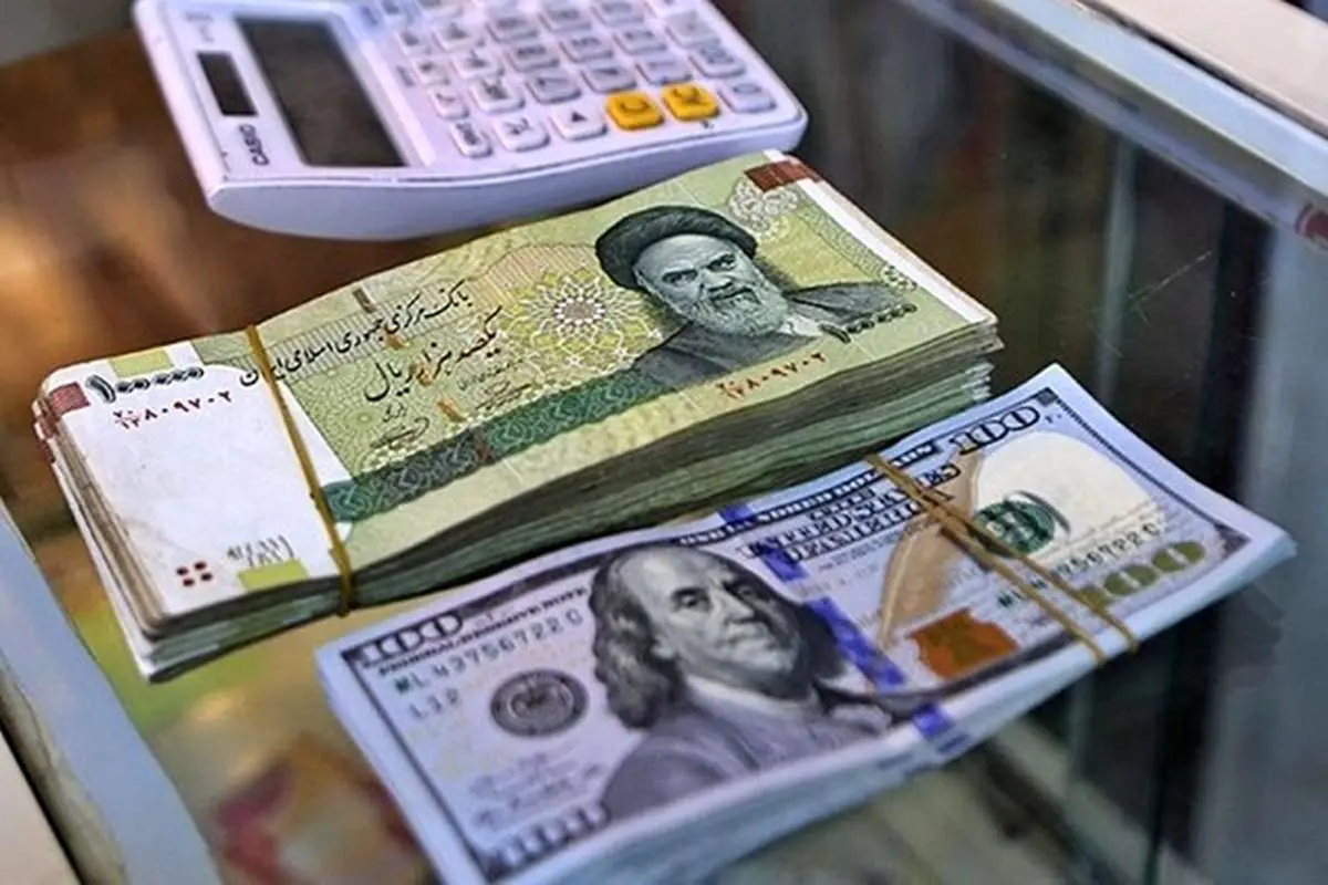 پیشبینی قیمت دلار در بازار امروز دوشنبه ۱۰ خرداد