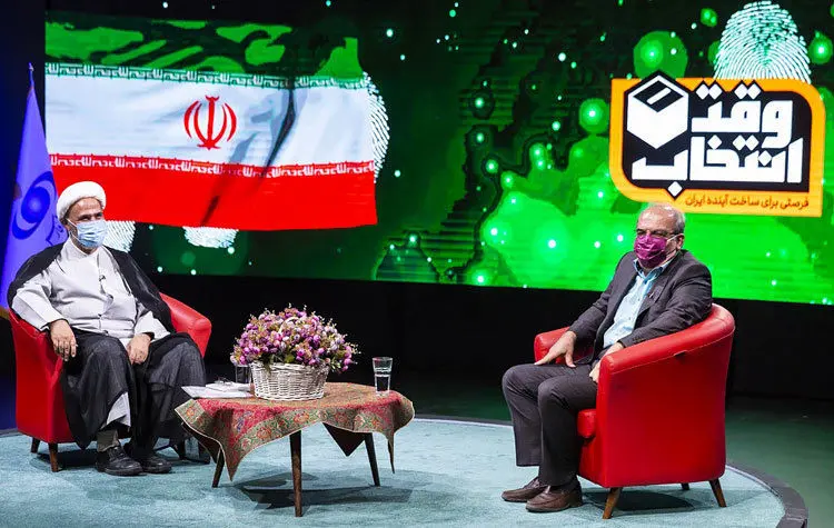 (ویدئو) مناظره عبدی و پژمانفر: برجام نبود آب خوردن هم گیرتان نمی‌آمد