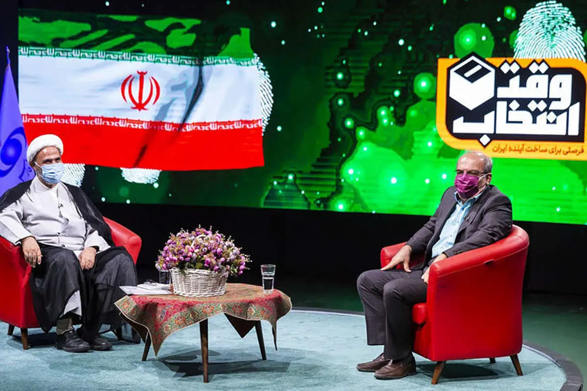 (ویدئو) مناظره عبدی و پژمانفر: برجام نبود آب خوردن هم گیرتان نمیآمد