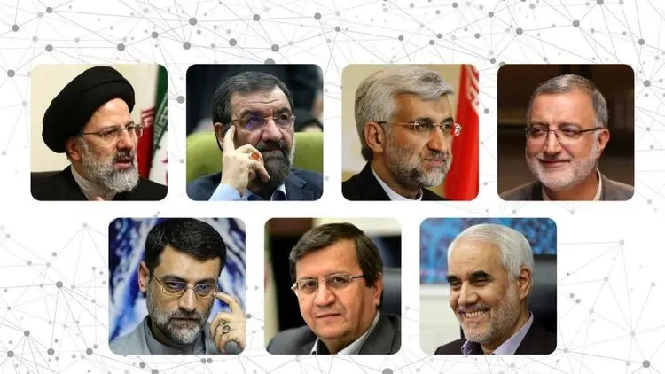 این وعده وعید‌های تکراری ِغیرقابل باور