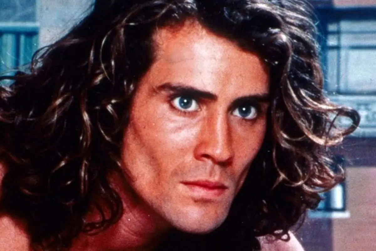 جو لارا، بازیگر «تارزان» در یک سانحه هوایی درگذشت