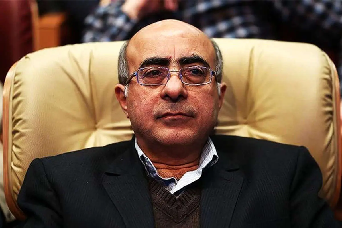 تغییر رییس کل بانک مرکزی؛ نگاهی به سوابق و کارنامه اکبر کمیجانی