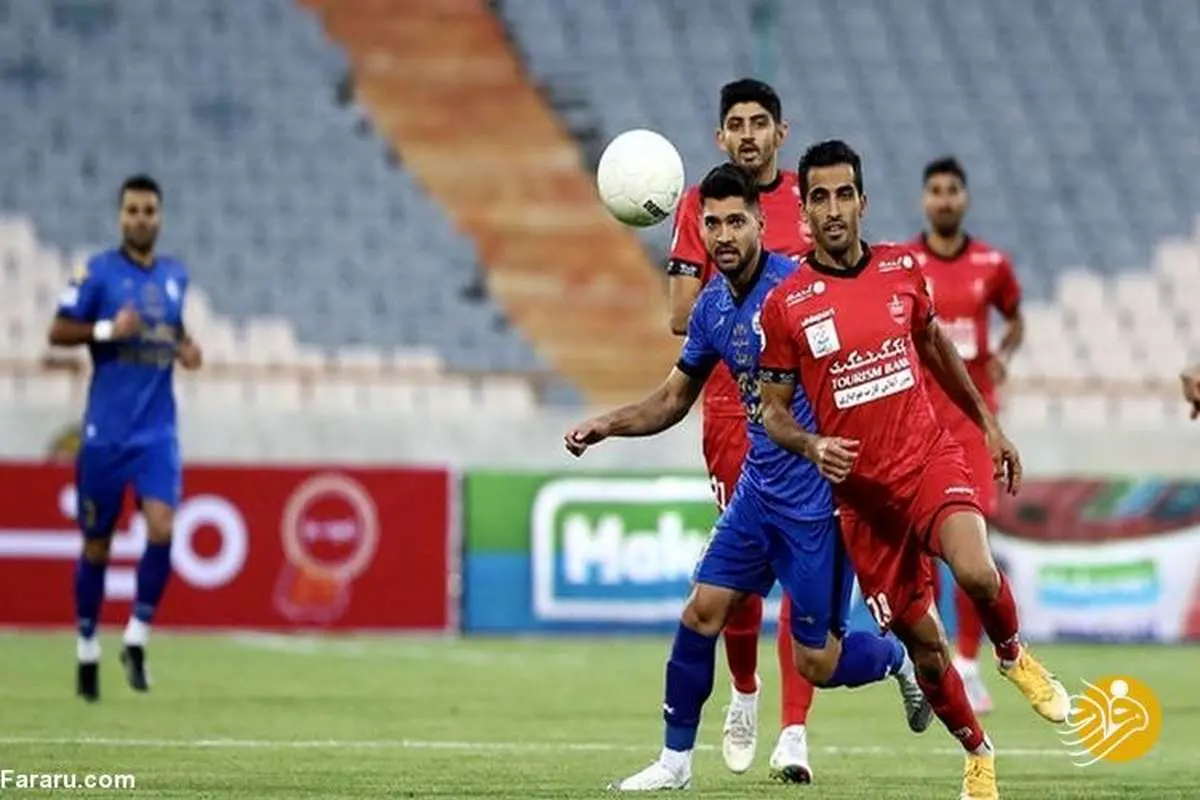 رقابت سخت در تیم ملی؛ پرسپولیسیها علیه نیمکت نشینی