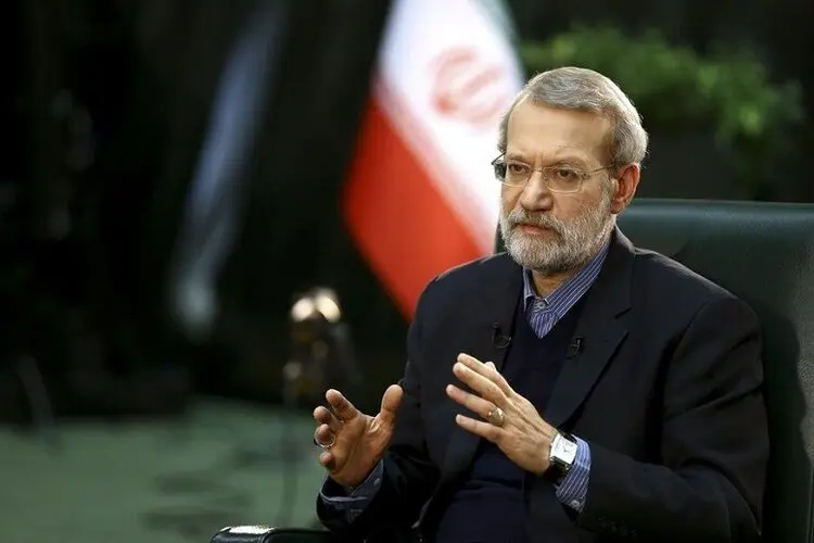 علی لاریجانی درباره ردصلاحیتش به آملی لاریجانی چه گفت؟