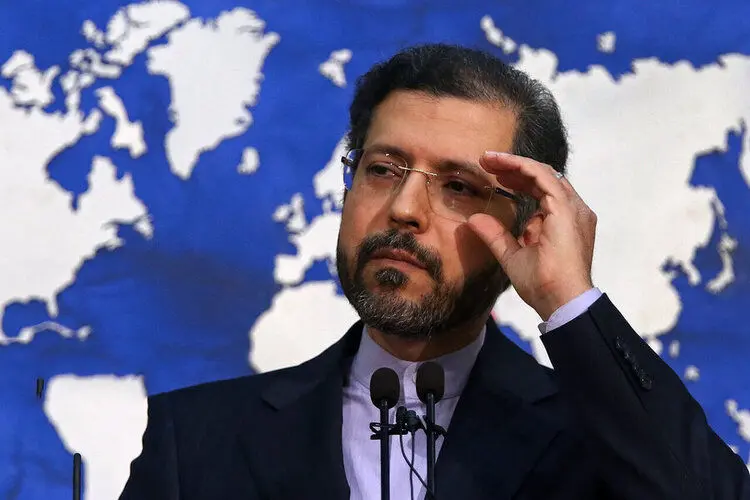 خطیب‌زاده:
در مذاکرات وین موضوعات کلیدی باقی مانده است