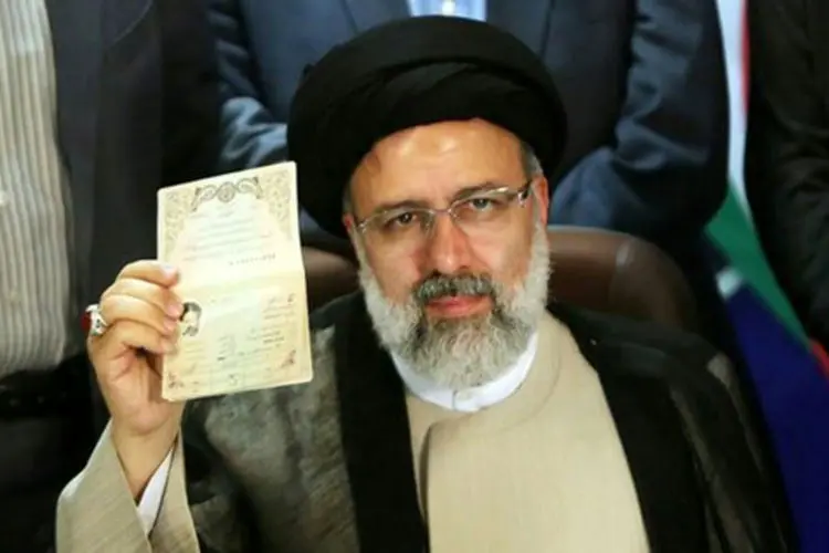 ابراهیم رئیسی اموالش را اعلام کرد
