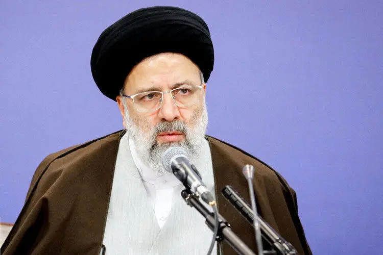 رییسی: دهک‌های پایین باید از اینترنت رایگان بهره‌مند شوند