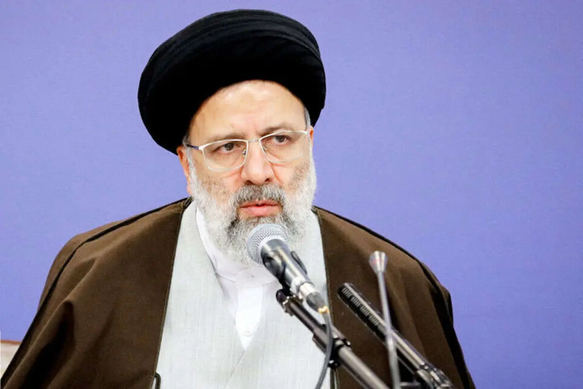 رییسی: دهک‌های پایین باید از اینترنت رایگان بهره‌مند شوند