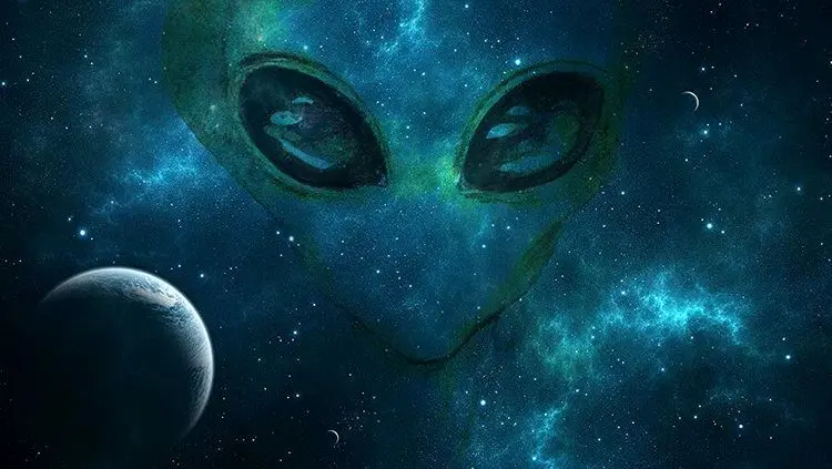 آیا ما تنها هستیم؟