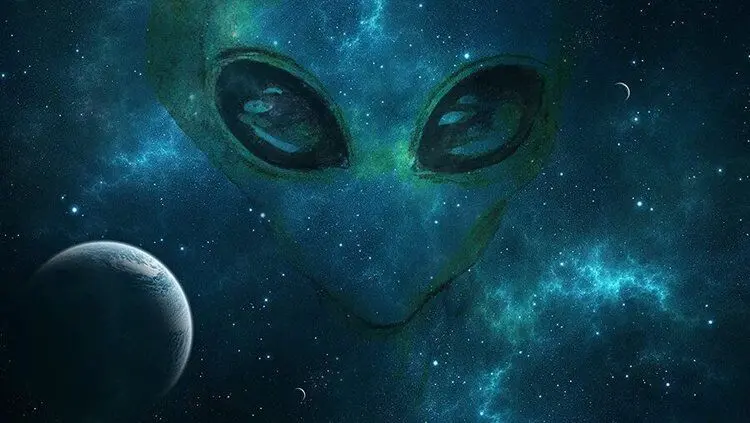 آیا ما تنها هستیم؟