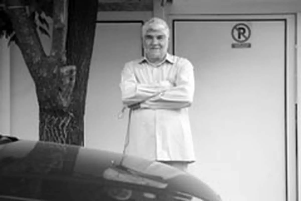 هاشمي نماز جمعه را ترک نمي کند