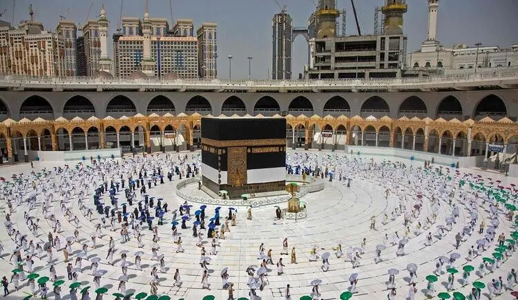 اعزام احتمالی ۲ هزار زائر ایرانی به حج امسال