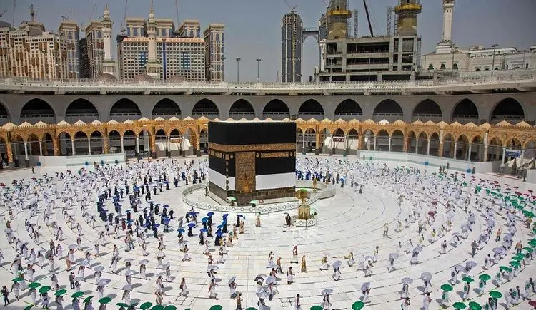 اعزام احتمالی ۲ هزار زائر ایرانی به حج امسال