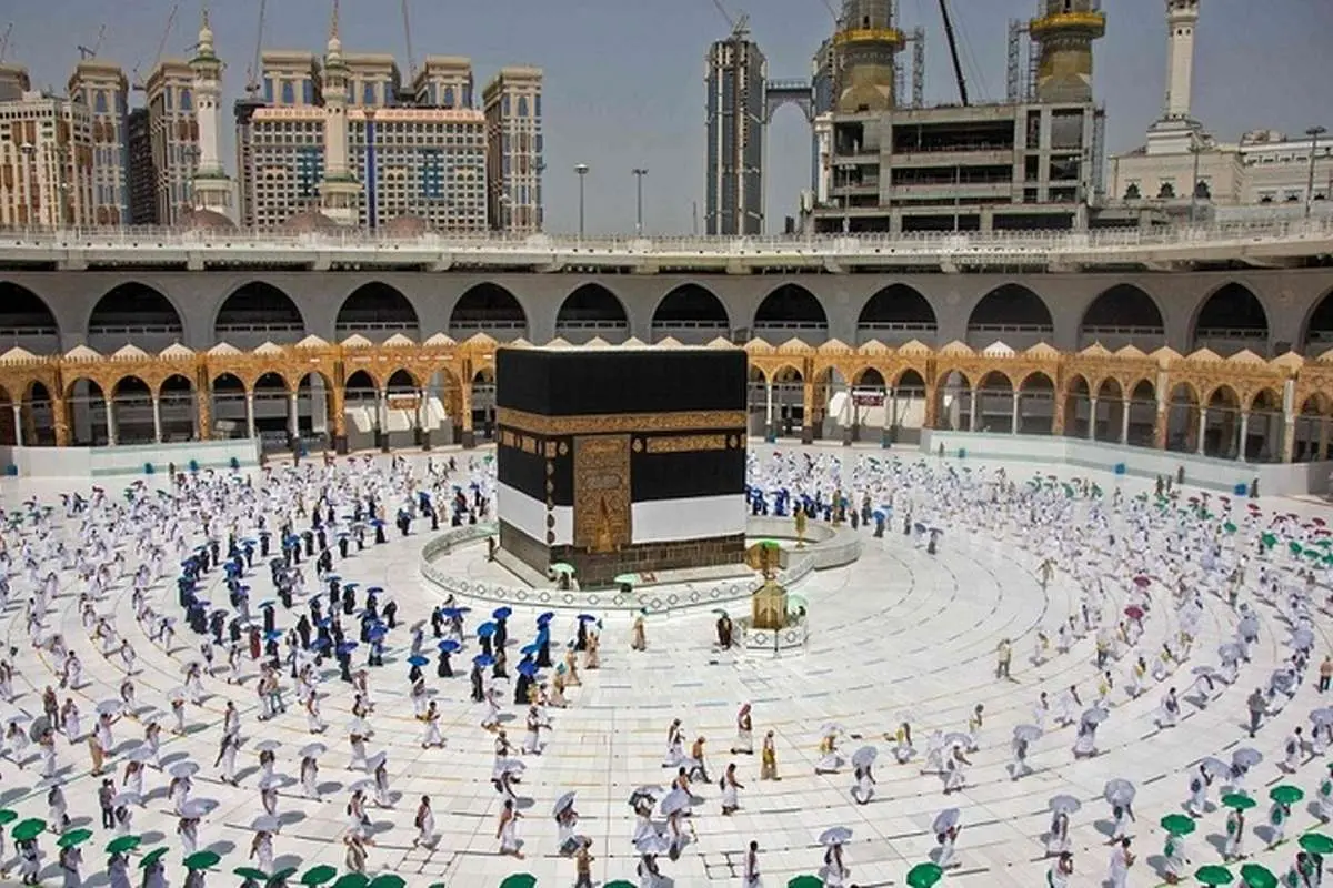 اعزام احتمالی ۲ هزار زائر ایرانی به حج امسال