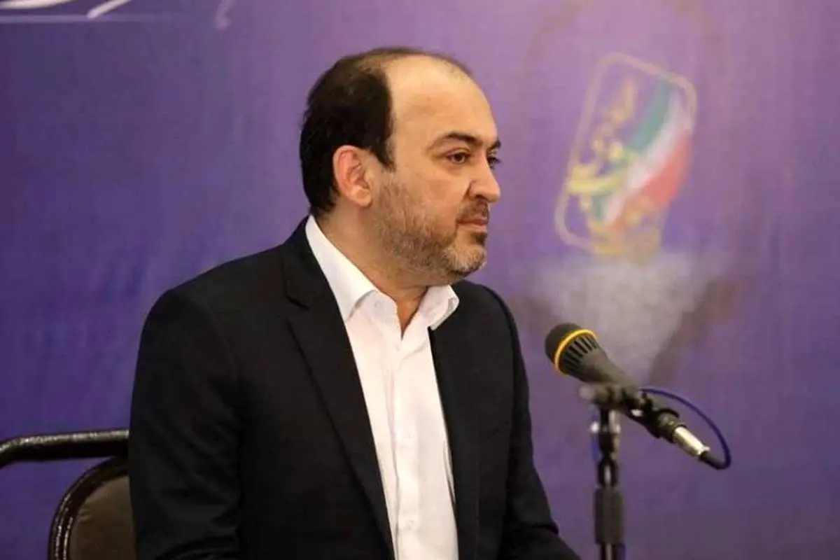 تکذیب خبر ریاست تهیه کننده گاندو بر ستاد هنرمندان رییسی
