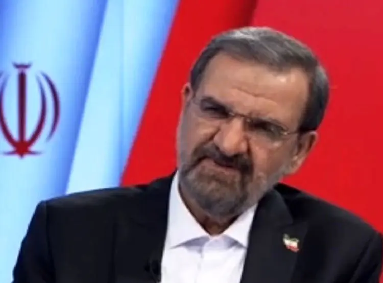 (ویدئو) پاسخ رضایی به تهدید دادستان تهران