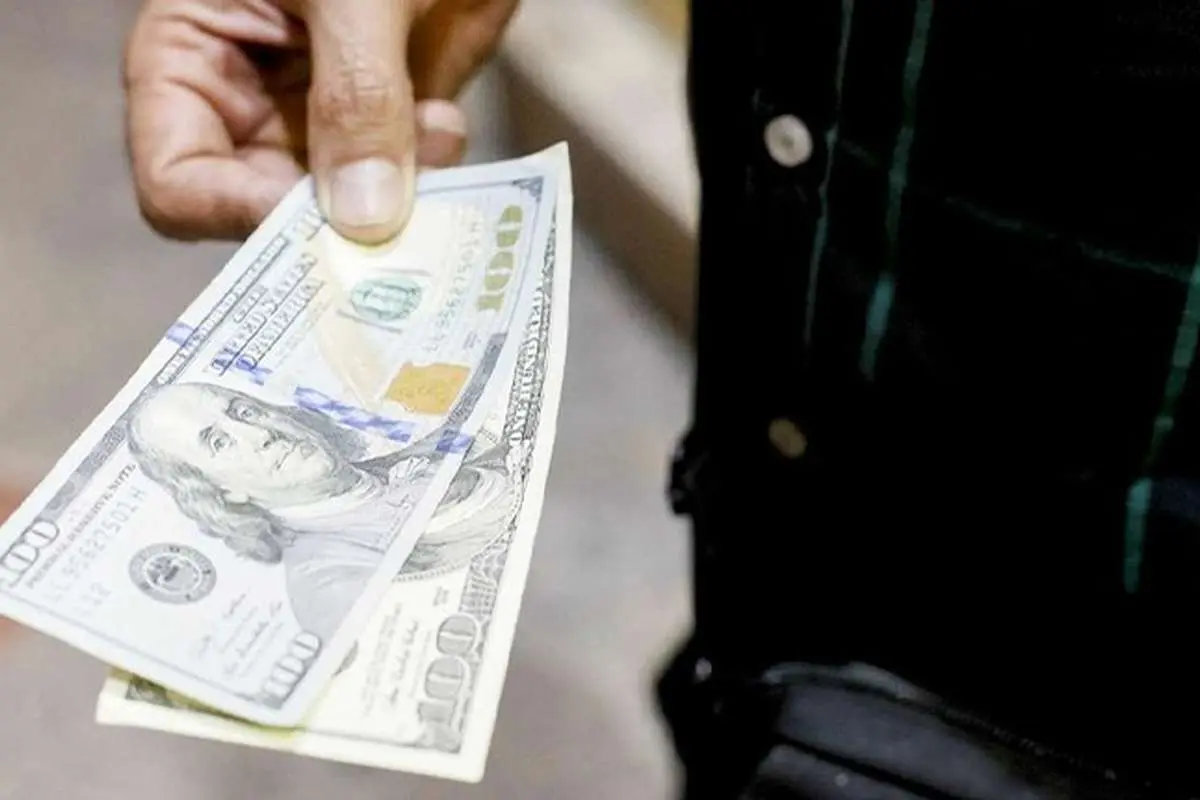 پیشبینی قیمت دلار در بازار امروز سهشنبه ۱۱ خرداد