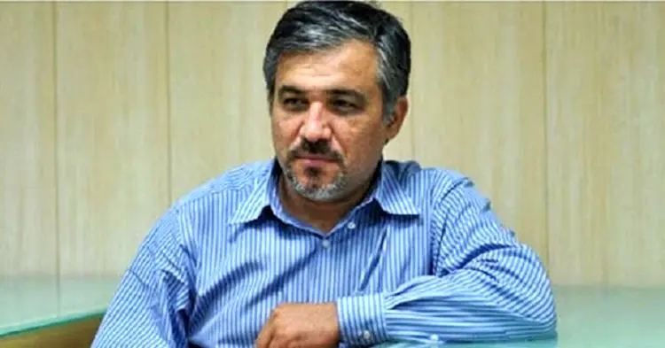 نماینده مهرعلیزاده را به صداوسیما راه ندادند