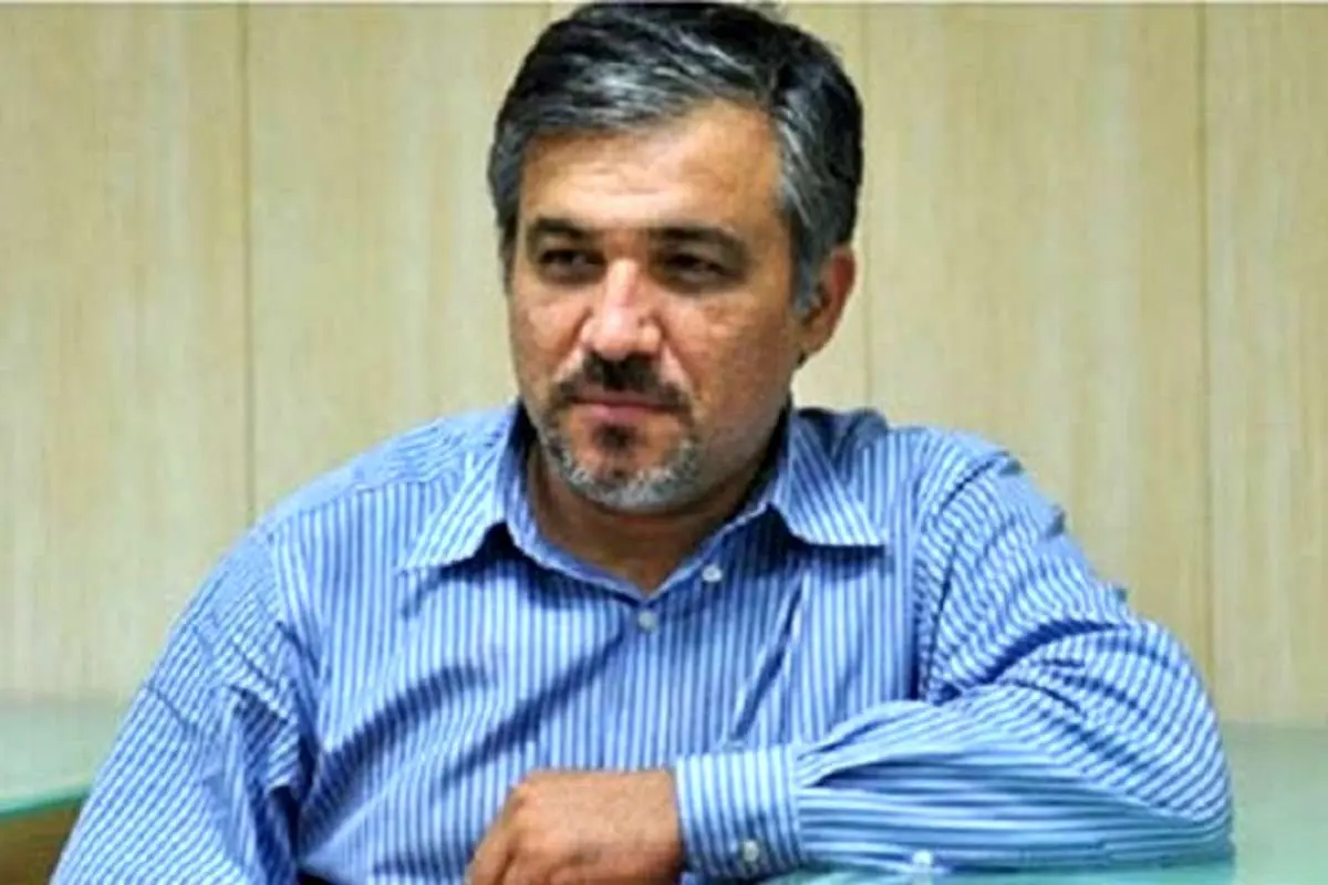 نماینده مهرعلیزاده را به صداوسیما راه ندادند