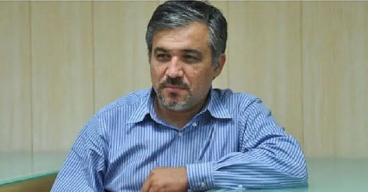 نماینده مهرعلیزاده را به صداوسیما راه ندادند