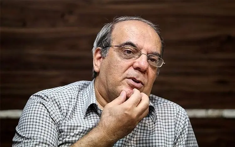 عباس عبدی خطاب به دادستان: عادلانه و بدون تبعیض رسیدگی کنید