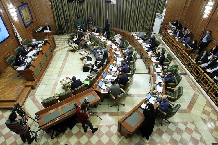 کلید بهشت محافظه‌کاران