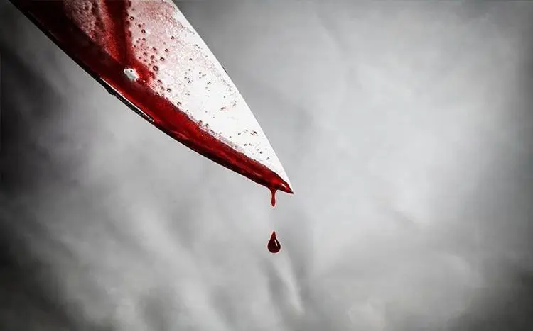 قتل مرد جوان به دنبال رابطه پنهانی همسر