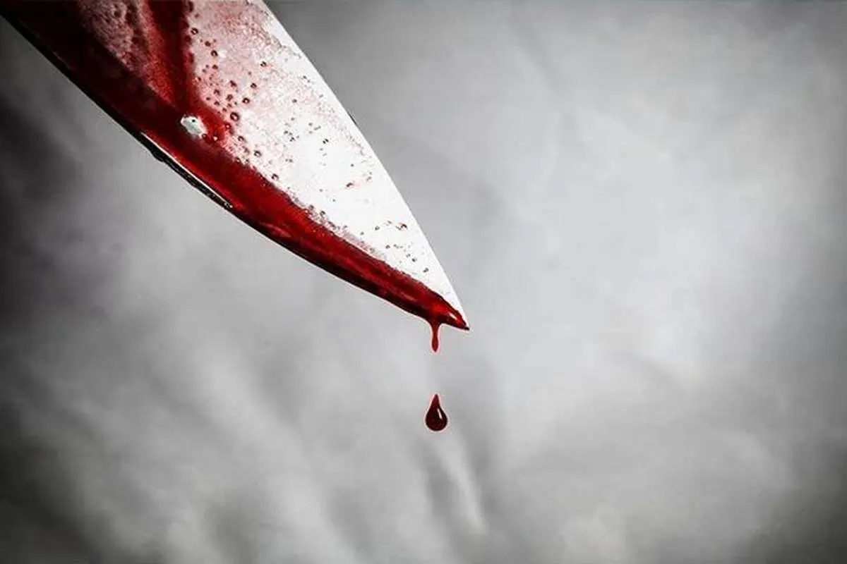 قتل مرد جوان به دنبال رابطه پنهانی همسر