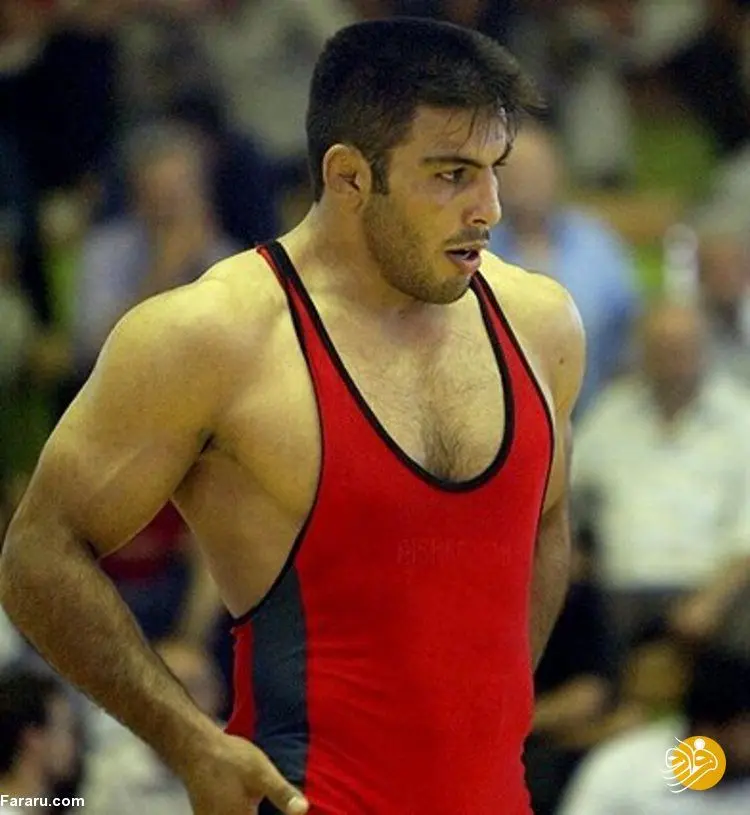 علیرضا رباط مرادی درگذشت