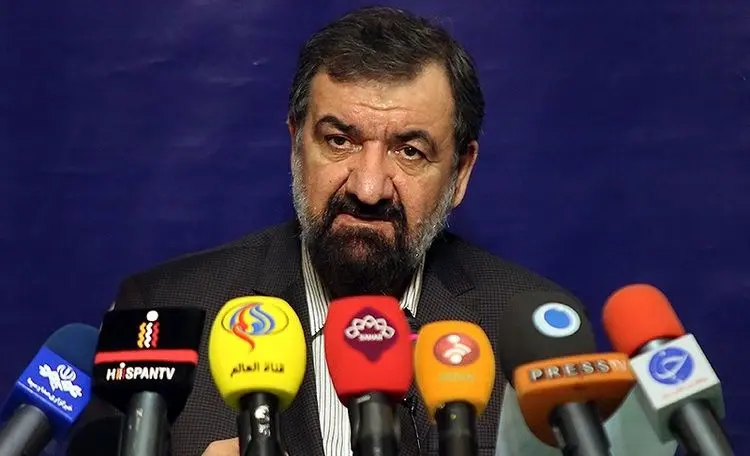 محسن رضایی: ایالت‌های اقتصادی را راه می‌اندازم