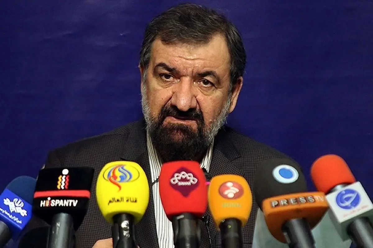محسن رضایی: ایالتهای اقتصادی را راه میاندازم
