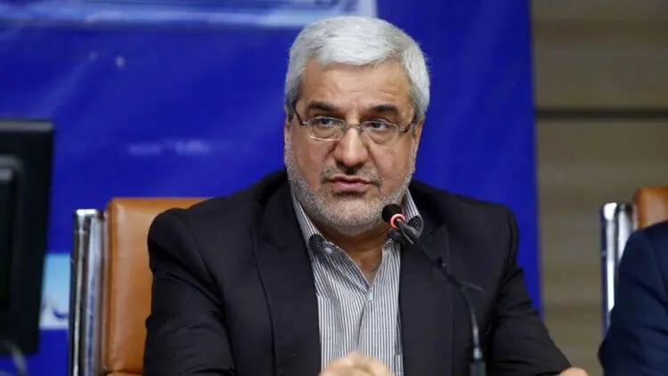 رئیس ستاد انتخابات: نرخ مشارکت حدود ۴۰ درصد است