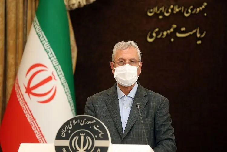 ربیعی: به اعلام احیای کامل برجام در این دولت امیدواریم