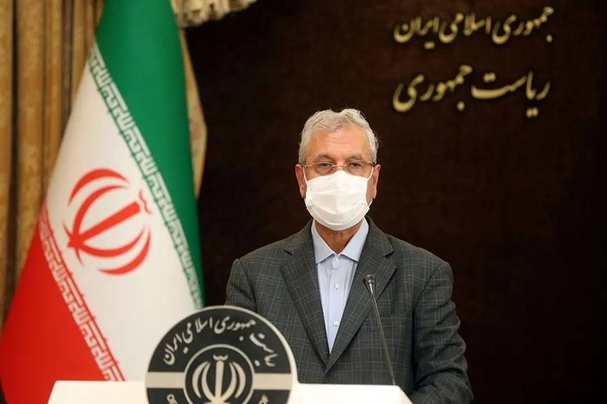 ربیعی: به اعلام احیای کامل برجام در این دولت امیدواریم