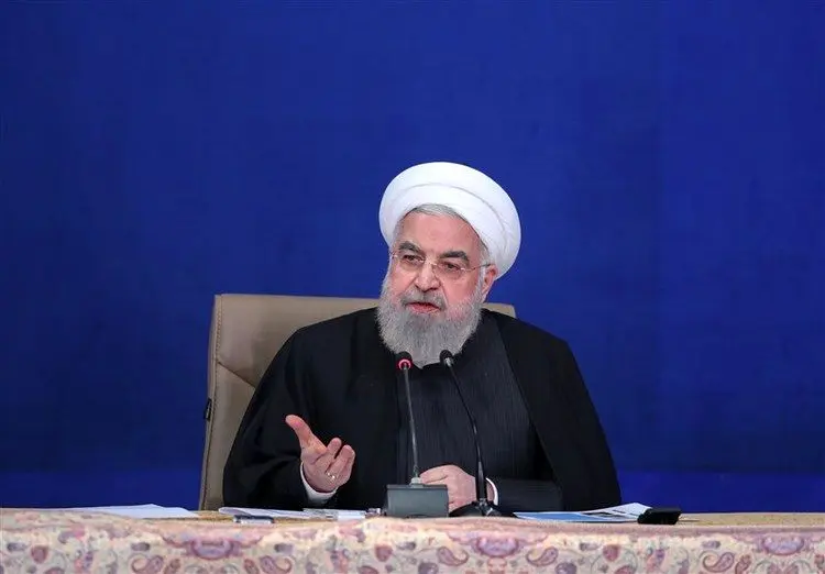 دستور روحانی به گمرک برای ترخیص کالاها