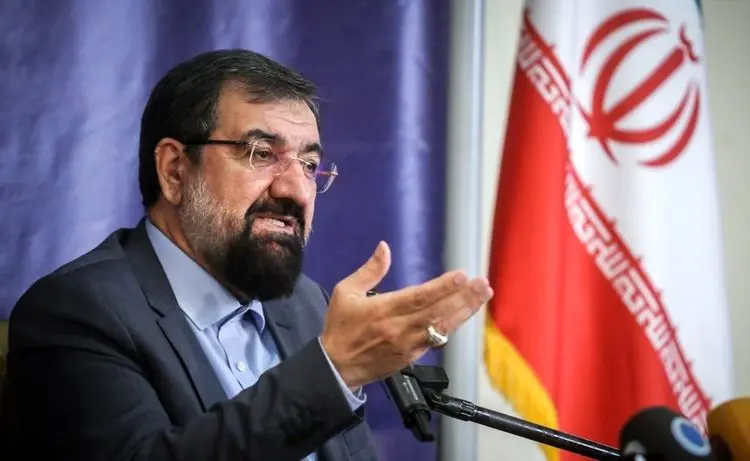 محسن رضایی: ایران را به هاب تامین مواد غذایی بدل می‌کنیم