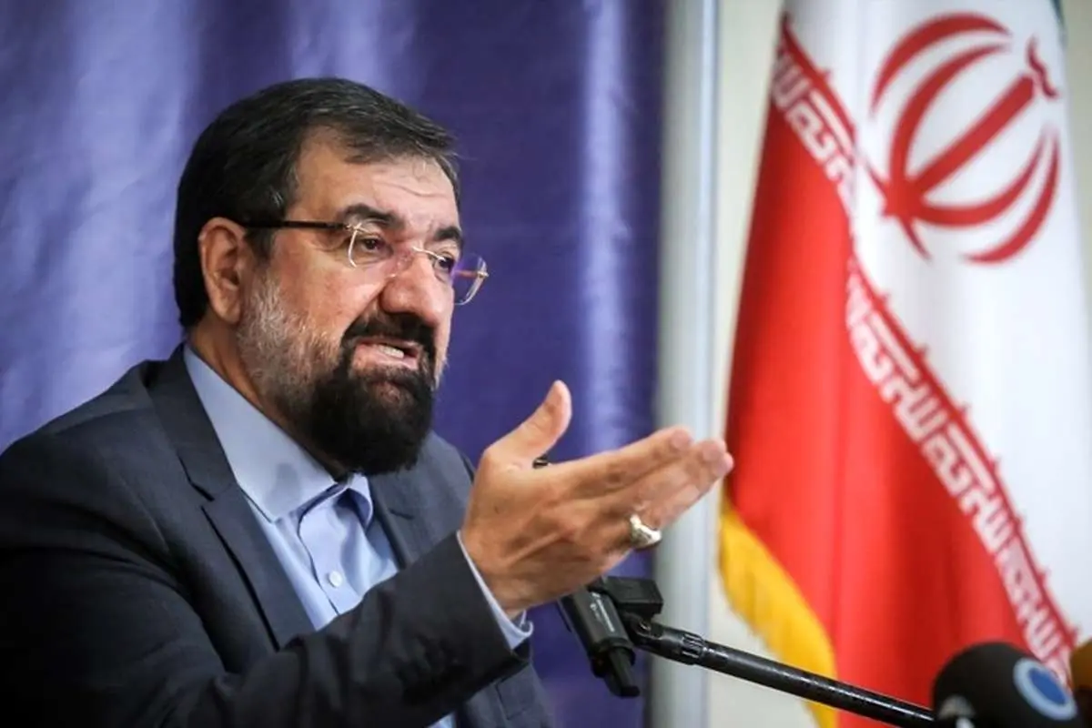محسن رضایی: ایران را به هاب تامین مواد غذایی بدل میکنیم