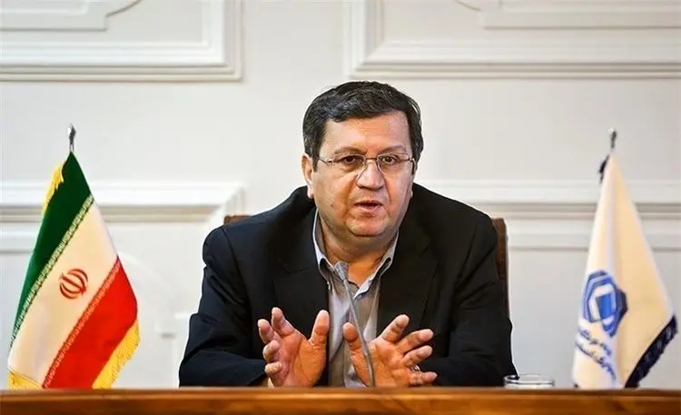 تاوان نامزدی رئیس کل برای بانک مرکزی
