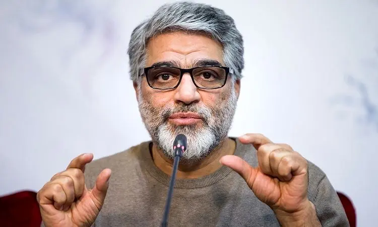 کارگردان فیلم جنجالی قاضی‌زاده هاشمی کیست؟