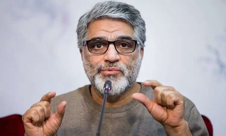 کارگردان فیلم جنجالی قاضی‌زاده هاشمی کیست؟