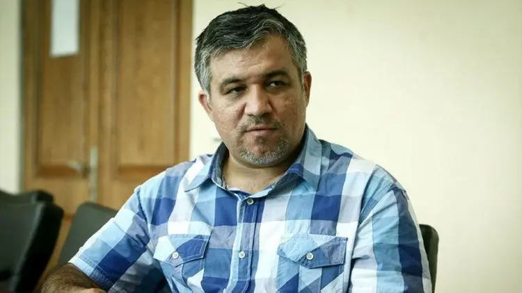 توضیح تاجرنیا درباره ماجرای ممانعت از حضور در رسانه ملی