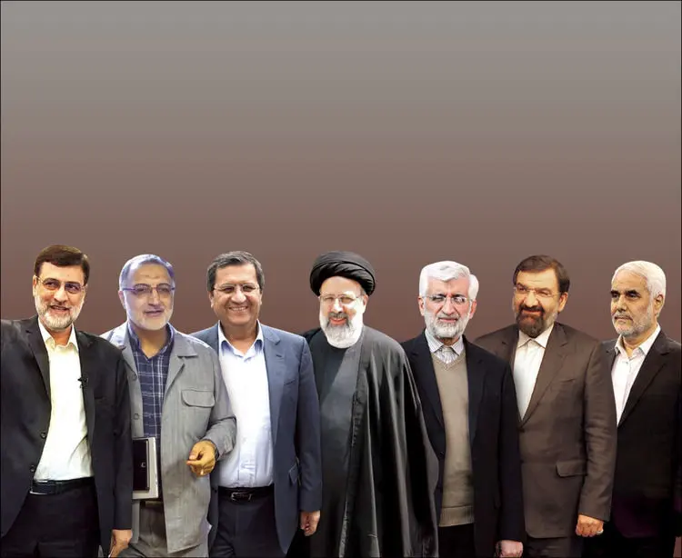 توضیحات نامزدهای انتخابات درباره شغل و اقامت فرزندانشان