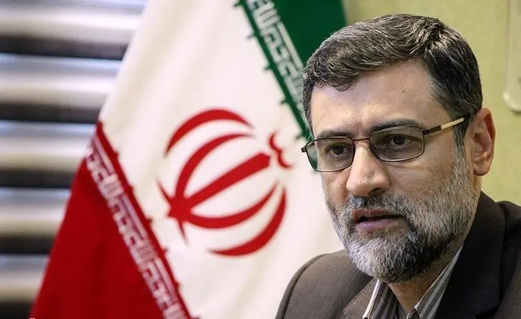 قاضی‌زاده هاشمی: دو ماهه کرونا را جمع می‌کنم