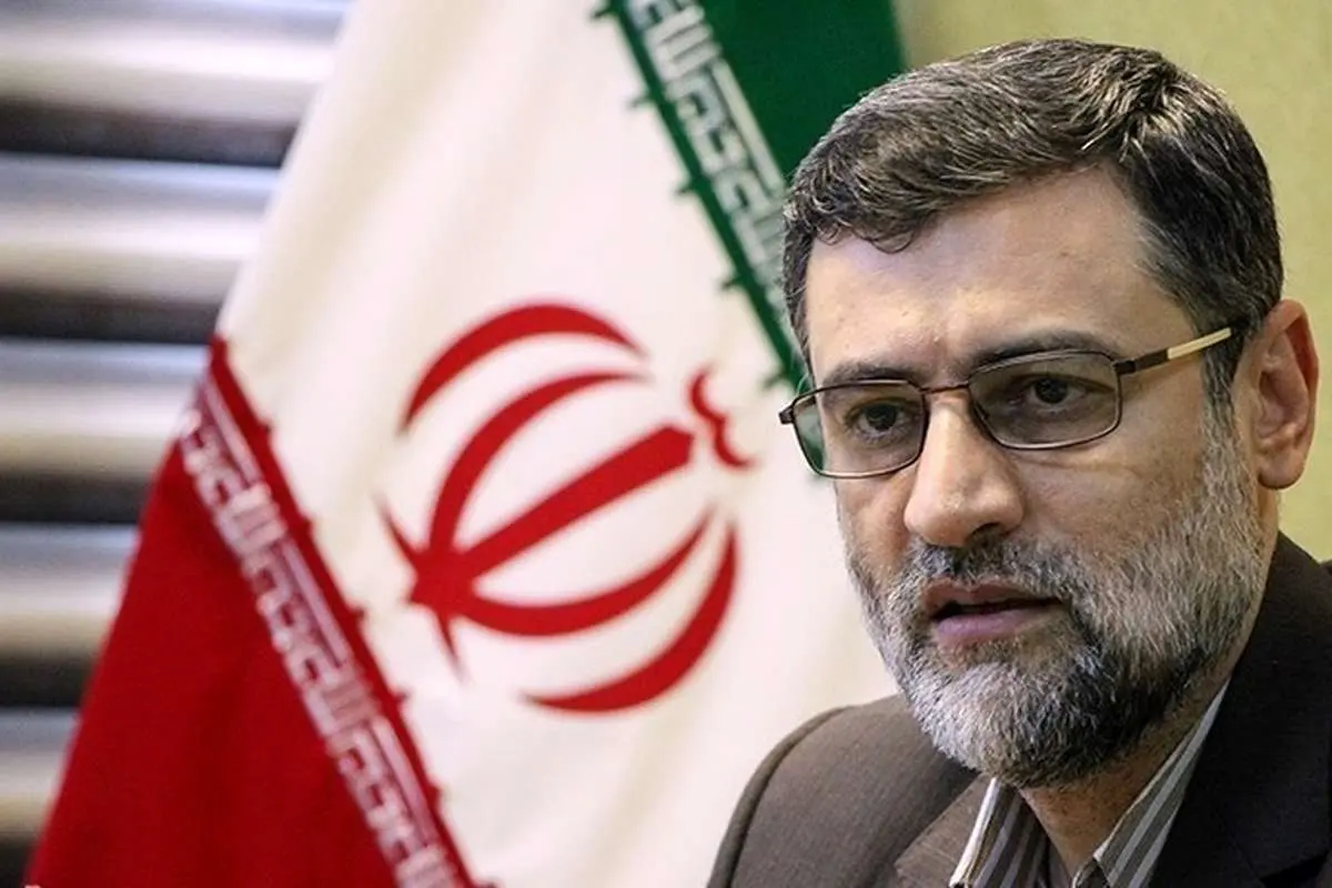 قاضیزاده هاشمی: دو ماهه کرونا را جمع میکنم