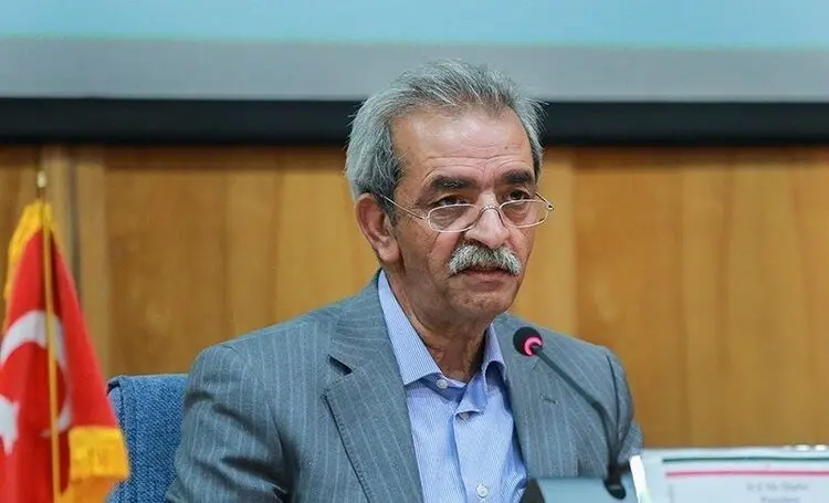 نصف شدن سهم ایران از اقتصاد جهانی خجالت‌آور است